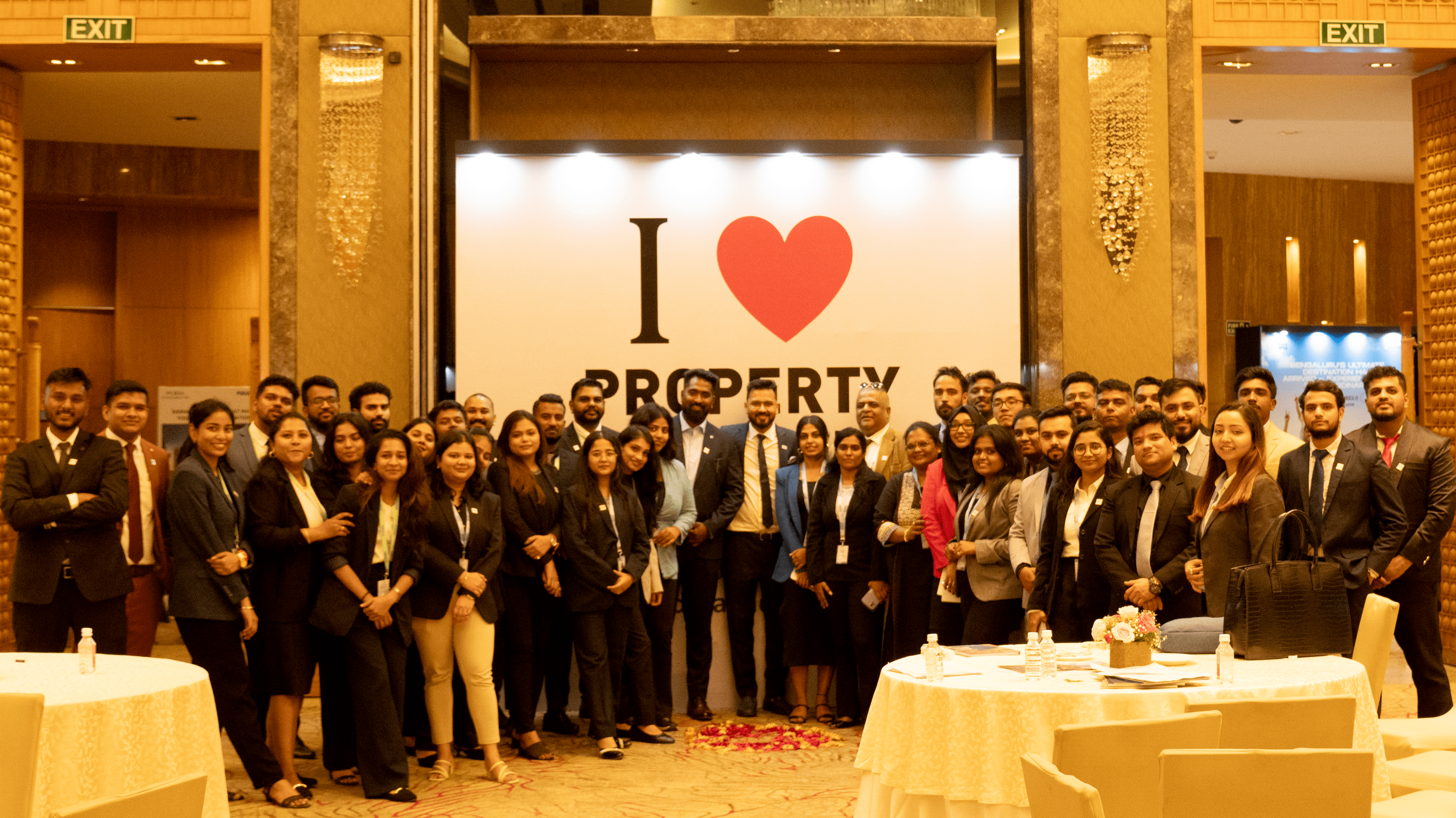 About Property First